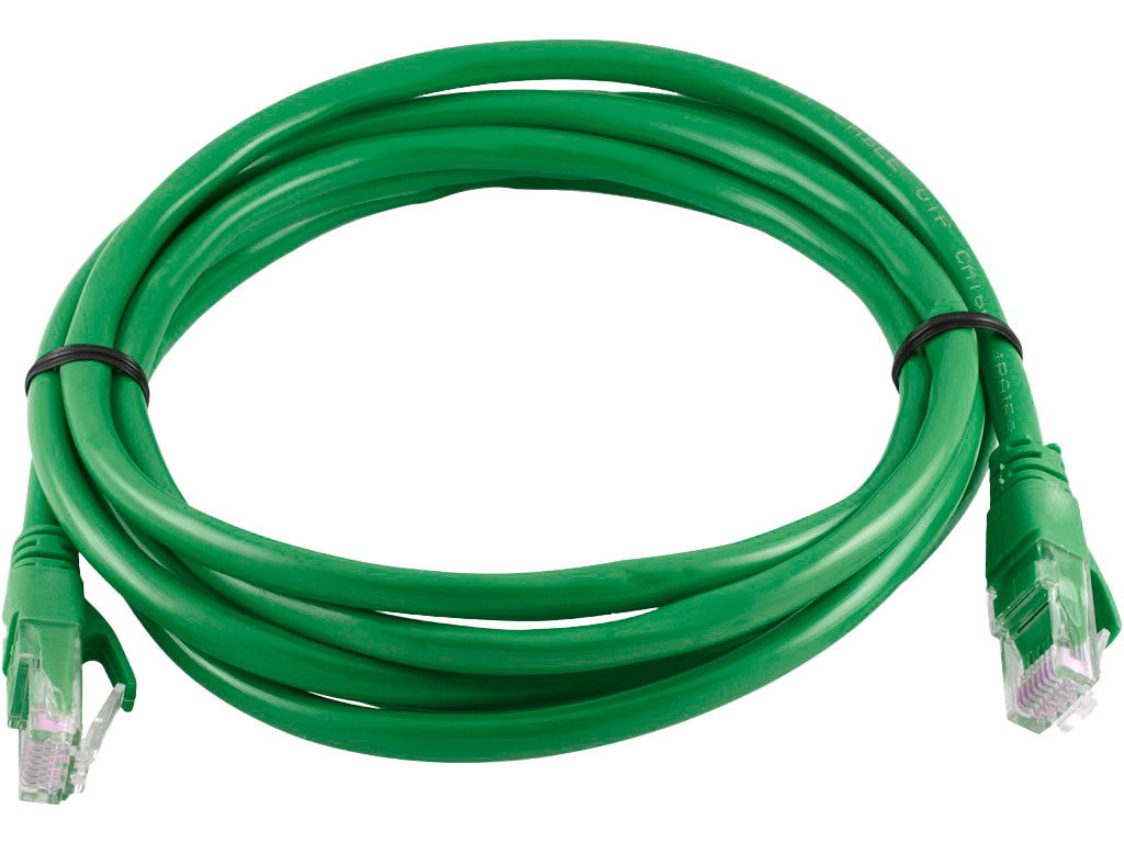 Optional Ethernet Cable
