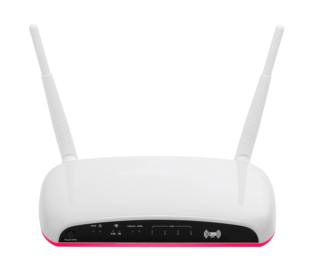 Optional Router