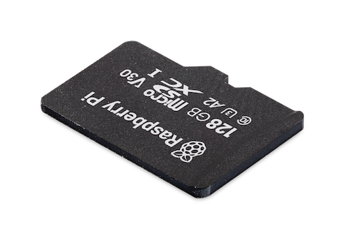 MicroSD Card